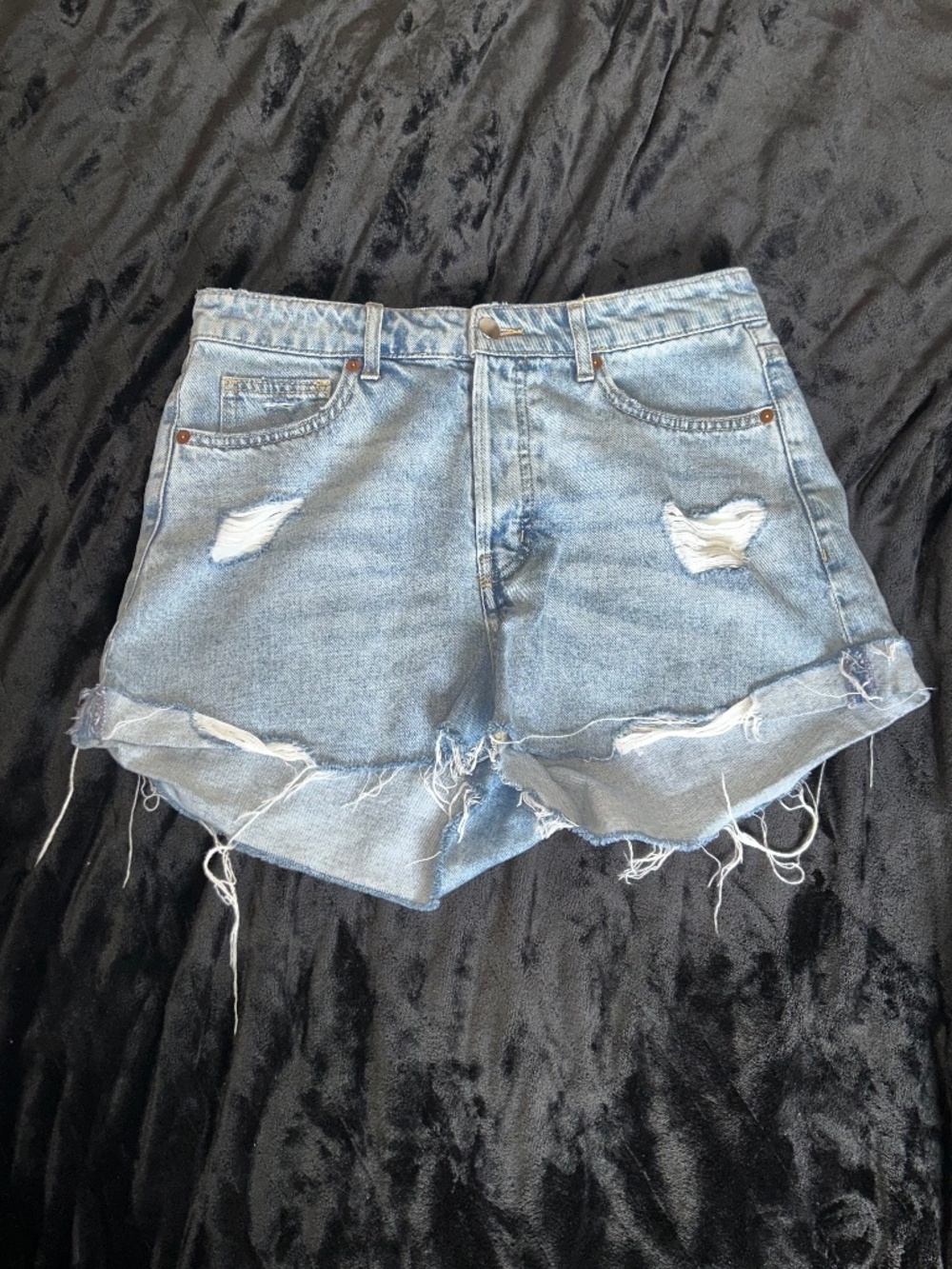 H&M Denim Shorts